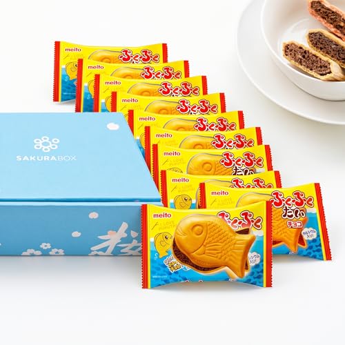Amazon.com: SAKURA BOX